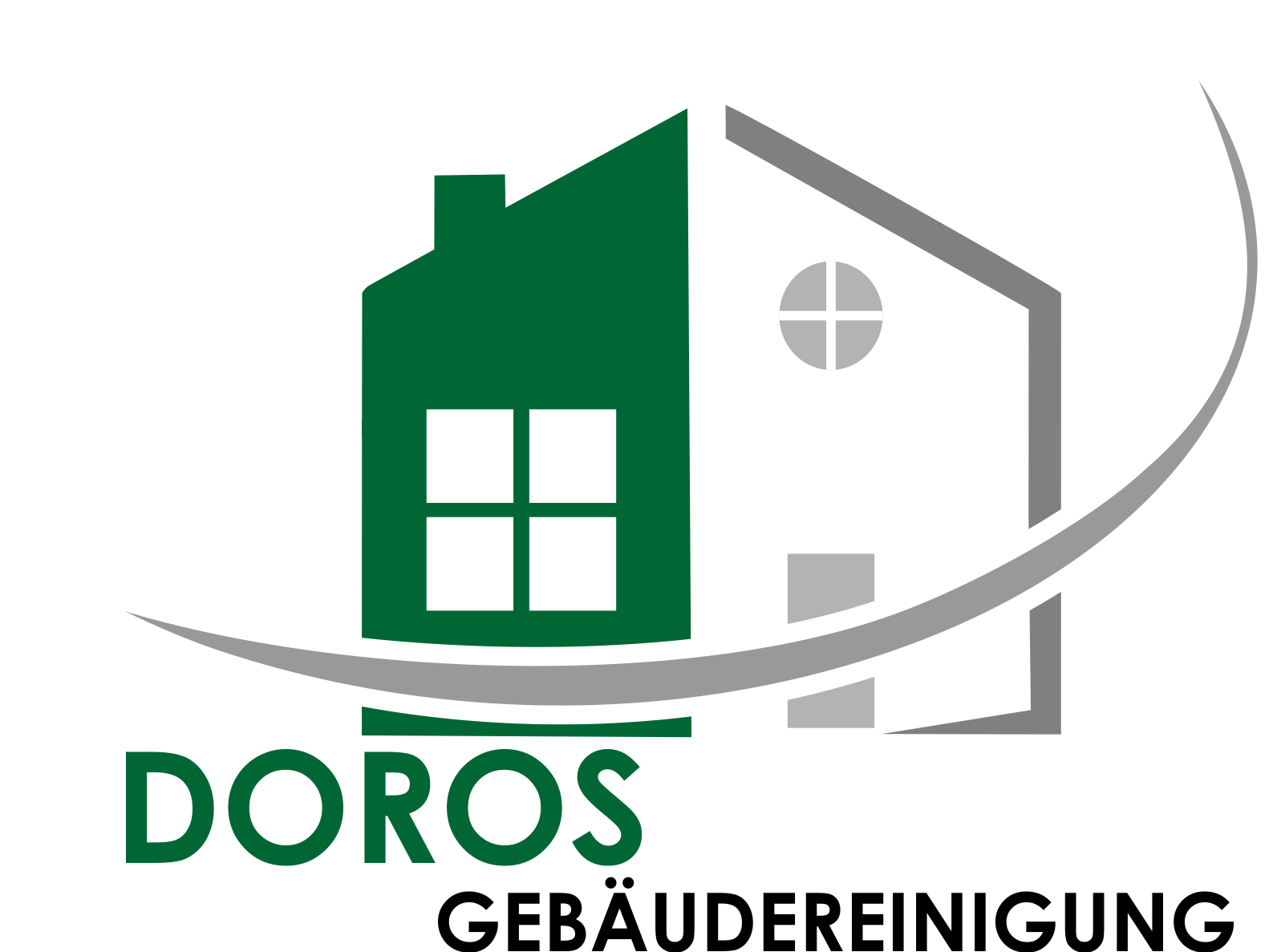 Doros Gebäudereinigung